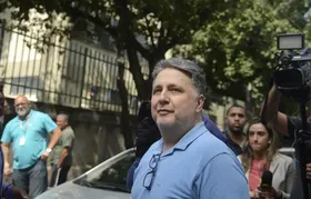 Anthony Garotinho desiste de candidatura ao Governo do Rio; entenda