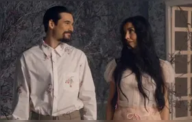 Sabrina Sato e Nicolas Prattes anunciam a espera do primeiro filho