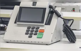 Saiba como a urna eletrônica garante a soberania do voto