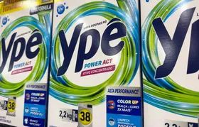 Saiba como pedir reembolso de produtos Ypê suspensos pela Anvisa