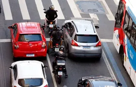 MPRJ pede suspensão de parte do decreto que regulamenta circulação de ciclomotores, bicicletas e patinetes elétricos na cidade do Rio