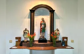 Santo Expedito é celebrado com missas e procissões em Niterói e São Gonçalo; Confira!