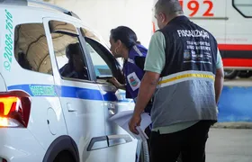 São Gonçalo inicia vistoria de táxis na cidade
