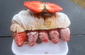 São Gonçalo irá receber Festival do Morango dias 13 a 15 de março