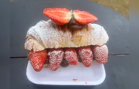 São Gonçalo irá receber Festival do Morango dias 13 a 15 de março