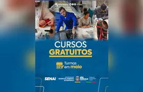 São Gonçalo oferece 140 vagas para cursos profissionalizantes gratuitos