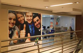 São Gonçalo oferece vagas de emprego para ajudante de carga e descarga em estaleiro