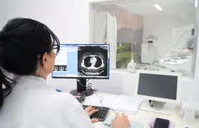 São Gonçalo passa a realizar exames de tomografia na Clínica da Lagoinha