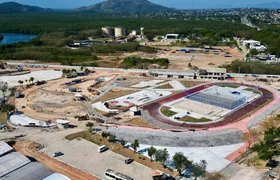 São Gonçalo segue inscrições para comerciantes interessados em atuar no Parque RJ