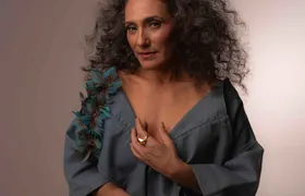 São Gonçalo recebe Badi Assad em apresentação no Sesc