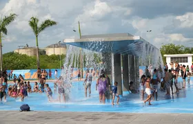 São Gonçalo tem programação variada no Parque RJ Nosso Sonho no próximo fim de semana