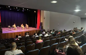 São Gonçalo recebe 'Circula MinC' que capacita fazedores de cultura da cidade