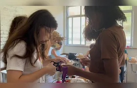 São Gonçalo recebe o 1º Festival de Contação de Histórias