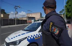 São Gonçalo sanciona novo estatuto da Guarda Municipal