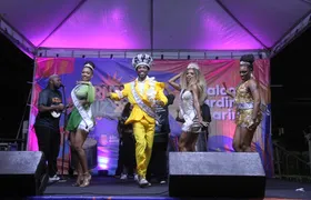 São Gonçalo se prepara para o Carnaval da Retomada com apresentação de 14 escolas de samba