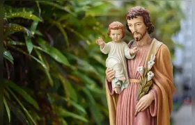 São José: igrejas celebram o padroeiro com missas e procissões nesta quinta-feira (19)