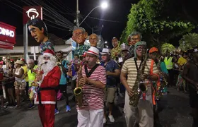 São Pedro da Aldeia abre o Carnaval “Aldeia na Folia” com banda de fanfarra