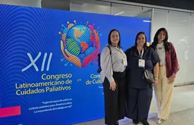 Saúde: Maricá ganha prêmio internacional em congresso sobre Cuidados Paliativos