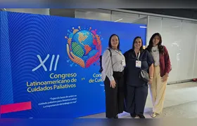 Saúde: Maricá ganha prêmio internacional em congresso sobre Cuidados Paliativos
