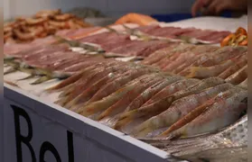 Semana Santa: CRMV-RJ orienta consumidores sobre como escolher pescados de qualidade