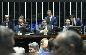 Senado anula norma sobre aborto legal em crianças vítimas de estupro