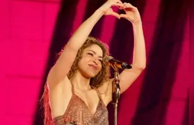 Shakira no Rio: Prefeitura confirma cantora colombiana como atração do megashow em Copacabana