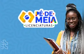 Sisu oferece 73,6 mil vagas em 2026 por meio do Pé-de-Meia Licenciaturas