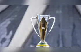 Supercopa do Brasil, entre Flamengo e Corinthians, tem data e local definidos