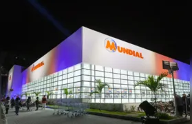 Supermercados Mundial abre 100 vagas de emprego em lojas do Rio e Niterói