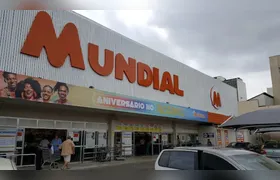 Supermercados Mundial abre 40 vagas de emprego no Rio e em Niterói