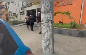 Suspeito de balear policial civil é preso em São Gonçalo