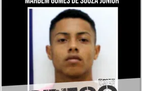 Suspeito de comandar tráfico em comunidades da Baixada é detido em Cabo Frio