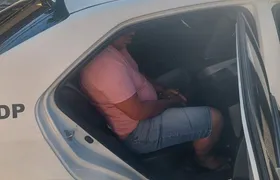 Suspeito de sequestro em Itaipu é preso; vítima segue desaparecida