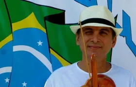 Tecnologia da Prefeitura de Niterói ajuda a esclarecer execução de mestre de capoeira em Icaraí (veja vídeo)