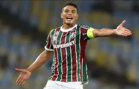 Thiago Silva decide não ficar no Fluminense em 2026