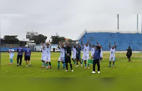 Time de Maricá formado por indígenas estreia com vitória histórica na Série C do Carioca