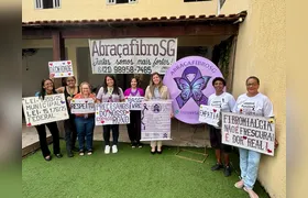 Entre dores e desafios, associação transforma a vida de pacientes com fibromialgia em São Gonçalo