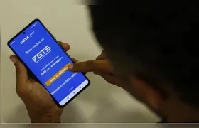 Trabalhadores poderão receber parte do lucro de R$ 13,2 bilhões do FGTS