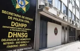 Tragédia Familiar: Corpo de mulher é encontrado concretado dentro de poço em SG