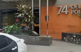 Homem é preso por denúncia de importunação sexual em Alcântara