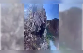Trilheiro morre ao cair da Pedra do Macaco, em Maricá