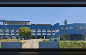 Uerj altera local de aplicação de vestibular após Ciep ter a fiação furtada