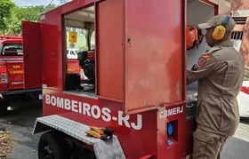 Uerj divulga edital para concurso do Corpo de Bombeiros de 2026