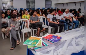 Última semana de inscrições para o Pré-Vestibular Cecierj