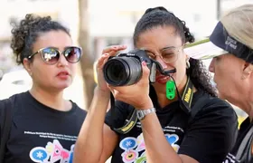Últimos dias de inscrição para vagas gratuitas dos cursos de audiovisual do Projeto Favela Hope