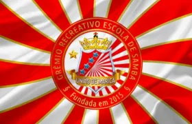 União de Maricá  tem novo enredista para Carnaval de 2027