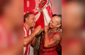 Unidos do Viradouro leva espetáculo campeão à Amaral Peixoto no dia 7 de março