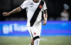 Vasco empata com Madureira e perde chance de avançar no Carioca