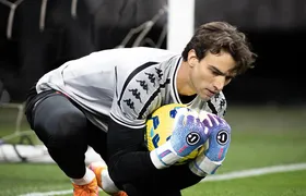 Vasco empata com o Corinthians em São Paulo e vai decidir Copa do Brasil no Maracanã