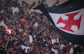 Vasco estreia no Carioca 2026 em São Januário, encarando o Maricá